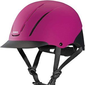 Troxel Spirit XS Raspberry